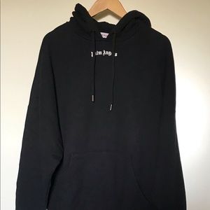 Palm Angel Hoodie